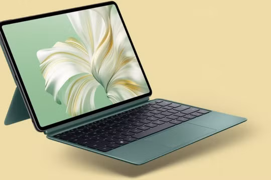Trình làng Huawei MateBook E 2023 tại Trung Quốc