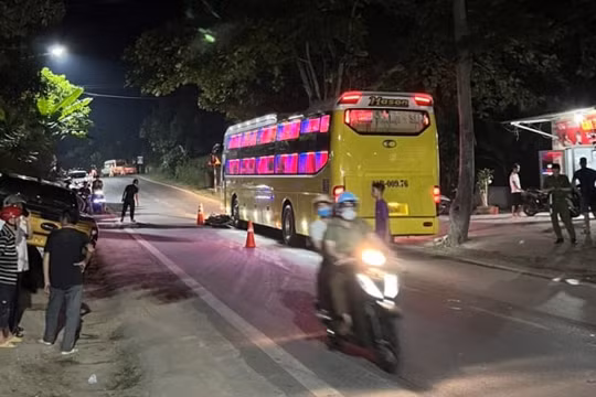 Lào Cai: Tai nạn nghiêm trọng khiến 3 học sinh tử vong