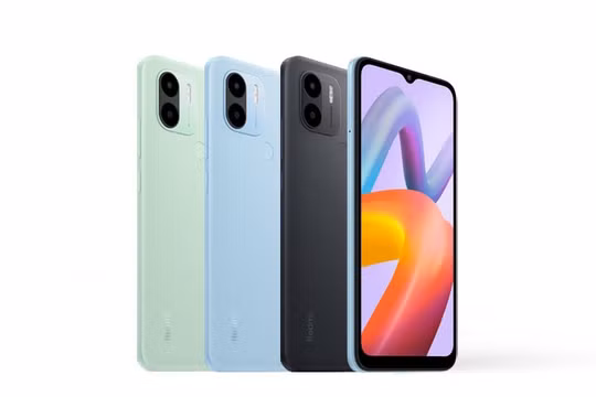 Trình làng Xiaomi Redmi A2+