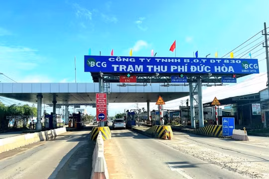 Chuyển nhượng xong 21 triệu cổ phần cho đối tác chiến lược, Bamboo Capital vẫn nắm quyền kiểm soát Tracodi