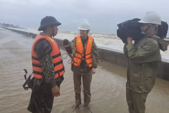 Đánh giá hiệu quả đặt hàng nhà nước bằng tiêu chí về độ lan tỏa của tác phẩm phát thanh truyền hình