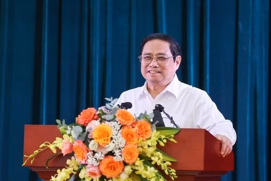 Tháo gỡ khó khăn, tạo điều kiện tốt nhất có thể để báo chí cống hiến nhiều hơn nữa cho sự nghiệp cách mạng