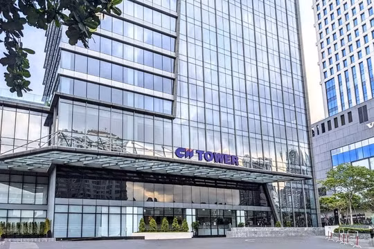 Đầu tư Hạ tầng Kỹ thuật TPHCM (CII) tổ chức ĐHĐCĐ thường niên 2023 thất bại dù tặng tiền cho cổ đông tham dự