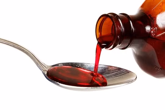 Bộ Y tế cảnh báo về 14 loại siro ho gây tử vong cho hàng trăm trẻ em trên toàn cầu