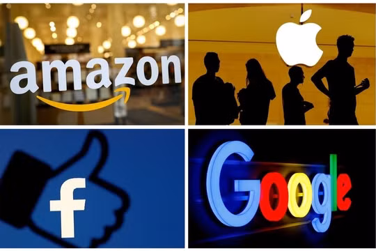 EU nêu đích danh 19 công ty công nghệ phải tuân thủ quy tắc nội dung trực tuyến