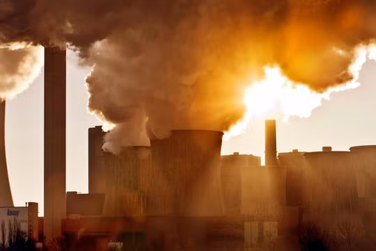 Liên minh châu Âu phê duyệt kế hoạch thị trường carbon