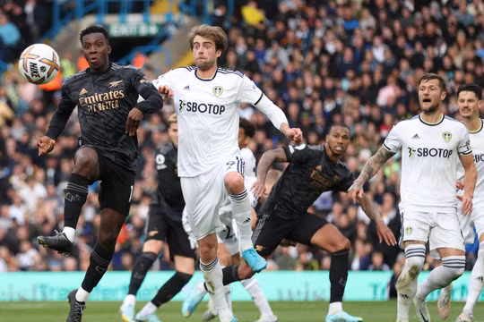 Nhận định Arsenal vs Leeds, 21h00 ngày 1/4, Ngoại hạng Anh 2022/23