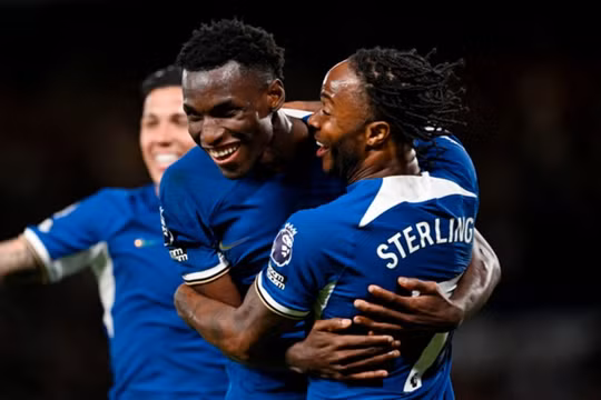 Nhận định Chelsea vs Nottingham, 21h ngày 2/9, vòng 4 Ngoại hạng Anh