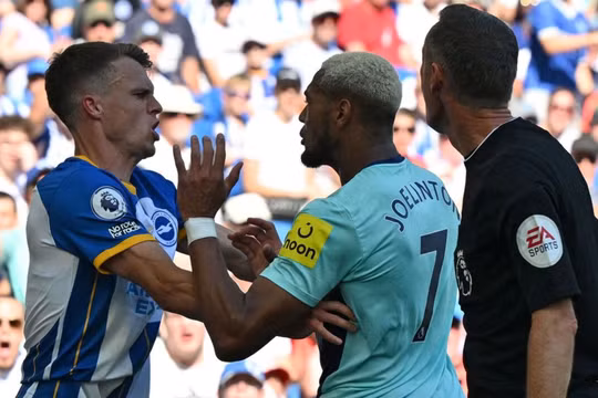Nhận định Brighton vs Newcastle, 23h30 ngày 2/9, vòng 4 Ngoại hạng Anh