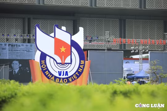 Hội báo toàn quốc năm 2023: Hứa hẹn nhiều trải nghiệm mới cho công chúng