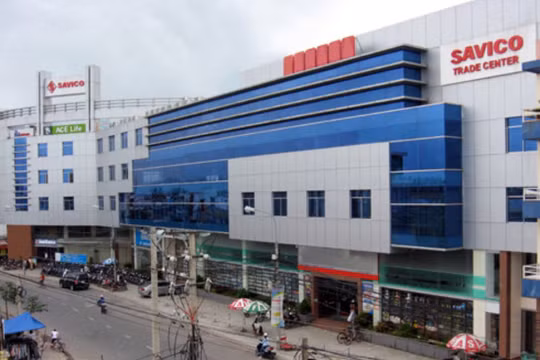 Savico (SVC) dòng tiền kinh doanh âm hơn 200 tỷ, phát hành thêm 33 triệu cổ phiếu để nâng vốn điều lệ