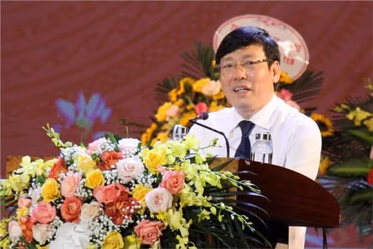 Quyết tâm để mọi người dân Vĩnh Phúc đều được hưởng thành quả từ sự phát triển