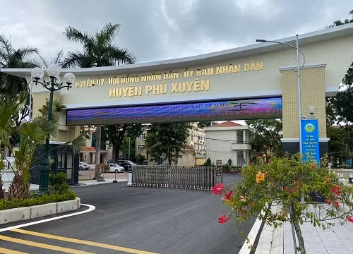 Công ty An Phát kê khai gian lận, dùng thông tin nhân sự đơn vị khác đi đấu thầu!
