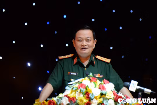 Tăng cường phối hợp giữa Quân khu 7 và các cơ quan báo chí