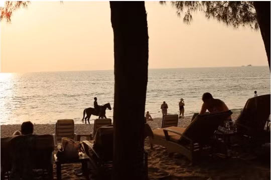 Lý do người Nga “đổ tiền” mua bất động sản tại “xứ sở chùa vàng”