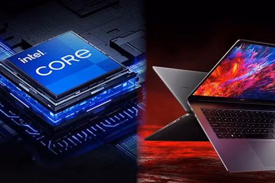 Xiaomi tung ra thị trường mẫu laptop mới