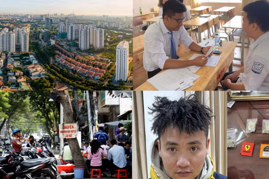 Nóng 18h: Dẹp loạn hay thu phí vỉa hè: Phải “chặn” tiêu cực