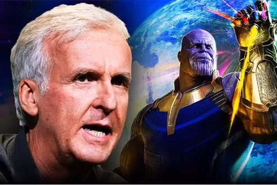 Đạo diễn "Avatar: The Way of Water" nói Thanos đã đúng
