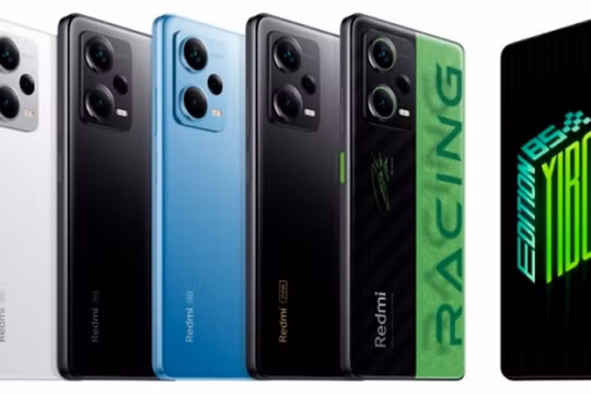 Top 4 chiếc điện thoại thông minh sở hữu camera 'khủng' nhất hiện nay
