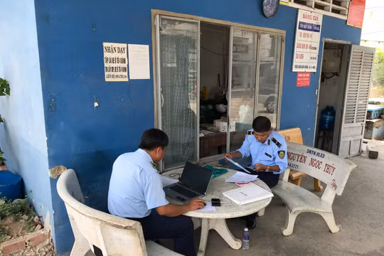 "Điểm mặt" 16 doanh nghiệp xăng dầu bị tước giấy phép phân phối xăng từ 1 - 3 tháng