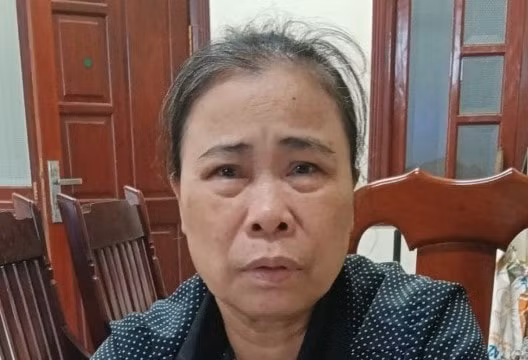 Bắt đối tượng lừa đảo hàng trăm người dân dưới hình thức chơi “phường”