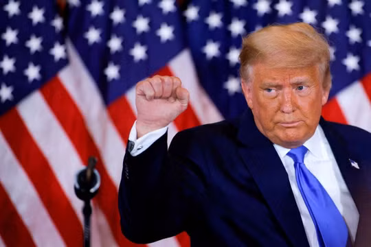 Kế hoạch 'đại cử tri giả' năm 2020 của ông Trump là gì?