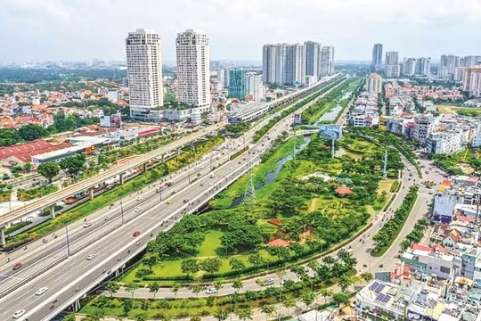 Nhiều doanh nghiệp bất động sản vẫn khó tiếp cận vốn ngân hàng