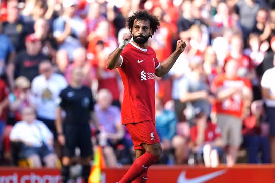 Nunez vô duyên, Liverpool vẫn dễ dàng thắng Aston Villa