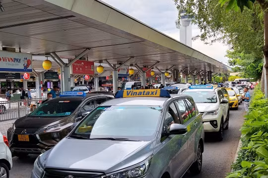 Xu thế tất yếu!