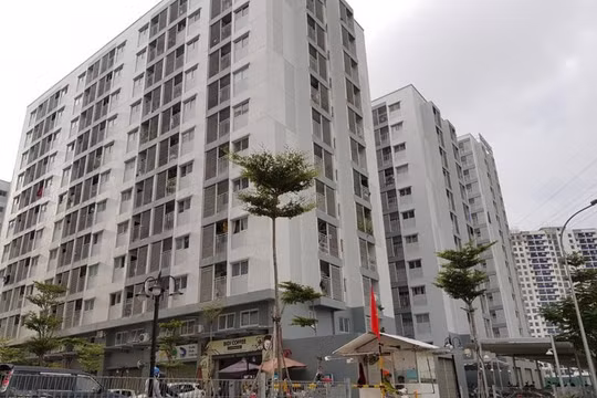 Nguồn cung căn hộ bình dân gia tăng sẽ 'làm ấm' thị trường vào giai đoạn cuối năm