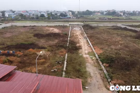 Bài 3: Bị xử phạt 90 triệu đồng, Công ty Đức Hạnh Marphavet vẫn "chây ì" khắc phục hậu quả
