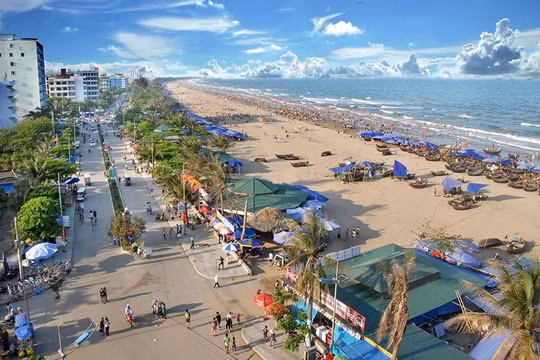 Du lịch Thanh Hóa báo hiệu một năm thắng lợi