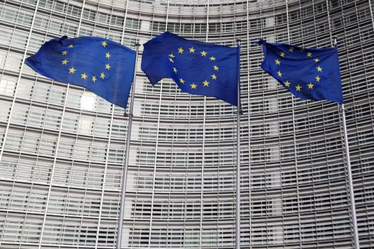 Liên minh châu Âu có 'Kế hoạch B' nếu Hungary phủ quyết viện trợ 50 tỷ euro cho Ukraine