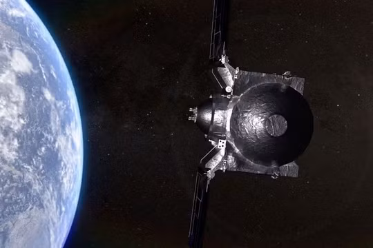 Tàu vũ trụ NASA sẽ quan sát cuộc gặp giữa 'siêu tiểu hành tinh' và Trái đất vào năm 2029