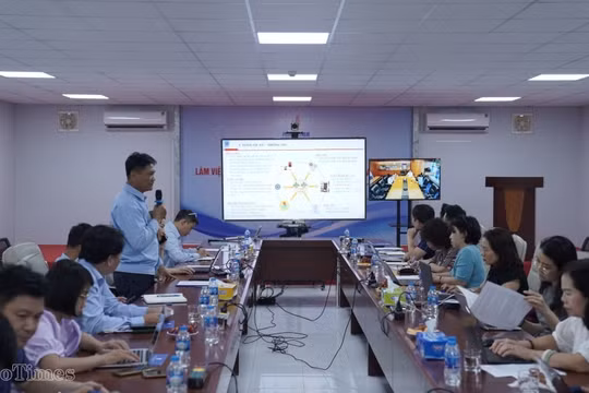 Cần tháo gỡ “Nút thắt” PPA trong dự án NMĐ Nhơn Trạch 3&4
