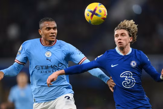 Nhận định Chelsea vs Man City, 23h30 ngày 12/11, vòng 12 Ngoại hạng Anh