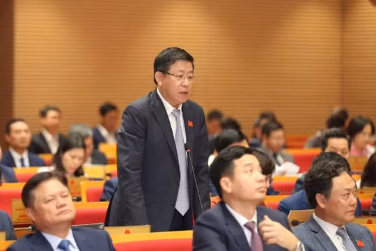 Hà Nội trả lời về tiến độ điều chỉnh quy hoạch dự án trên khu "đất vàng" 148 Giảng Võ