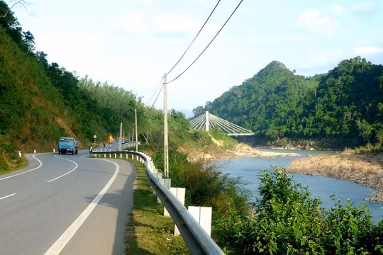 Quảng Trị: Chuẩn bị đầu tư đường cao tốc Cam Lộ - Lao Bảo, hơn 13 nghìn tỷ đồng