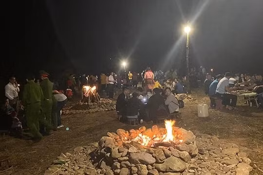 Điện Biên khai thác giá trị văn hóa, phát triển du lịch cộng đồng