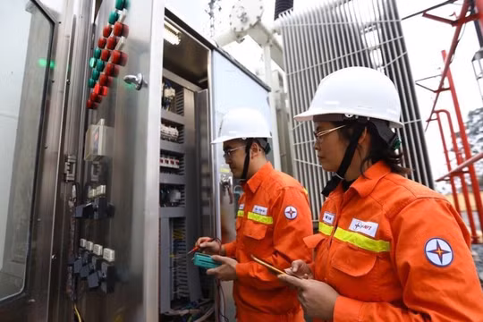 98% số hộ trả ít tiền điện hơn nếu áp dụng biểu giá 5 bậc