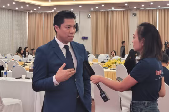 Xây dựng sự hợp tác không chỉ giữa các cơ quan báo chí trong một quốc gia mà cả trong khu vực