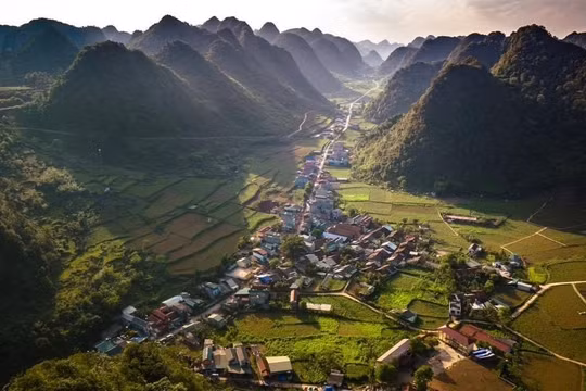 5 kinh nghiệm giúp huyện Trùng Khánh thực hiện Chương trình mục tiêu quốc gia phát triển KT-XH vùng đồng bào DTTS&MN
