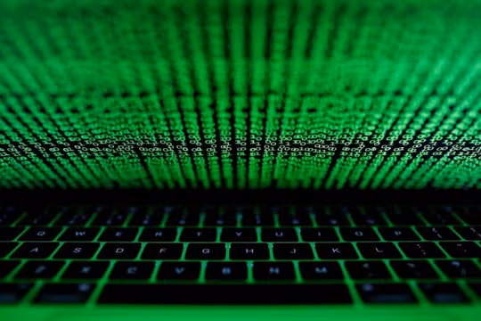 Ý báo động về cuộc tấn công hack máy tính quy mô toàn cầu