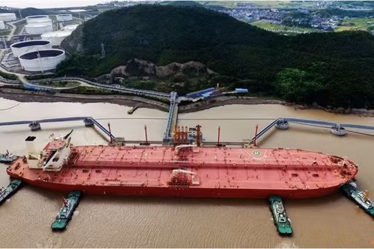 Giám đốc IEA: OPEC+ cần tăng sản lượng nếu nhập khẩu của Trung Quốc phục hồi