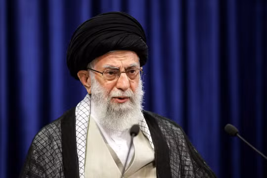 Iran ân xá cho 'hàng chục nghìn' tù nhân