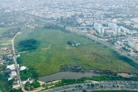 Hà Nội: Giải quyết dứt điểm các vướng mắc từ cơ sở trong thu hồi, chuyển mục đích sử dụng đất