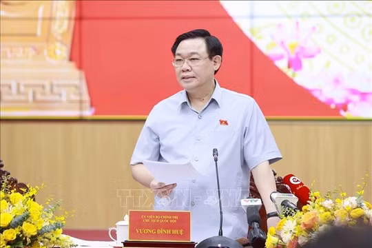 Xây dựng Cần Thơ là thành phố sinh thái, văn minh, hiện đại mang đậm bản sắc vùng Đồng bằng sông Cửu Long