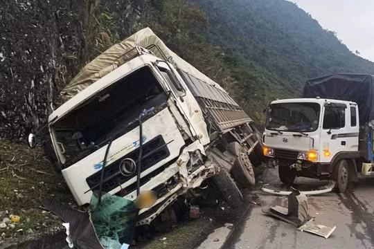 50 người thương vong trong ngày đầu nghỉ Tết Dương lịch