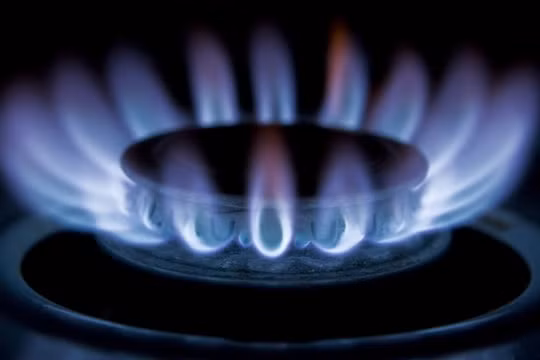 Đức tuyên bố kỷ nguyên năng lượng giá rẻ đã qua