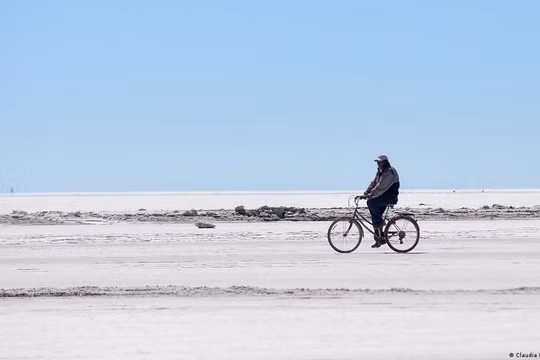Nga, Trung Quốc dẫn đầu cuộc đua khai thác lithium ở Bolivia